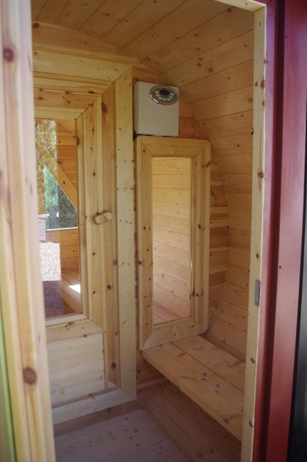 Ferienwohnung Ella Шарбойц Экстерьер фото