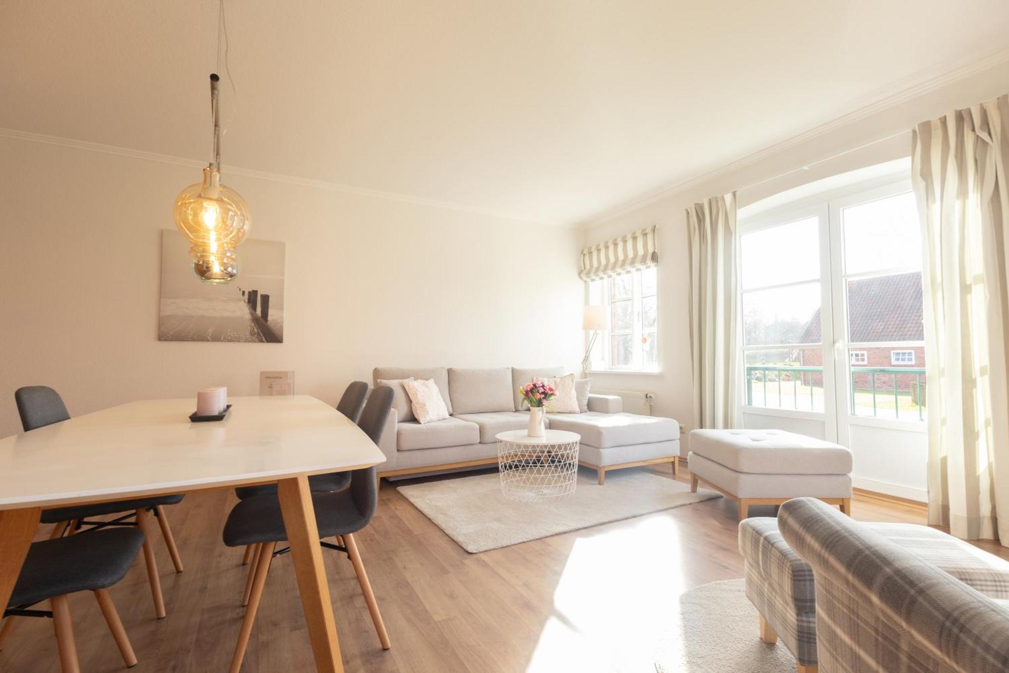 Ferienwohnung Ella Шарбойц Экстерьер фото